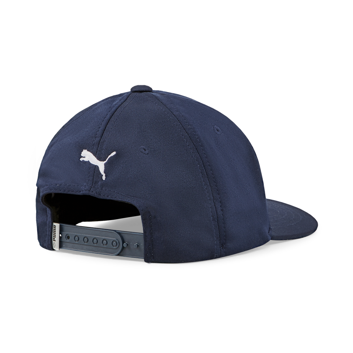 Cobra Golf Puma Pars And Stripes Snapback Golf Cap - Image 4