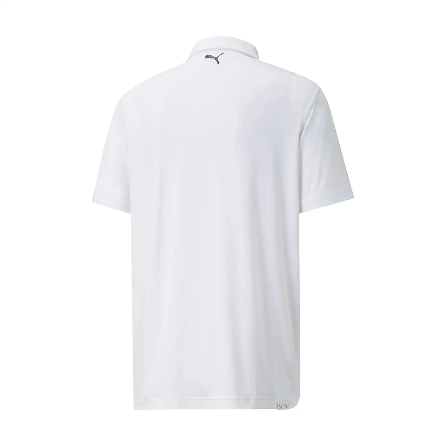 Cobra Golf Puma Men's Cloudspun Abaco Golf Polo - Image 2