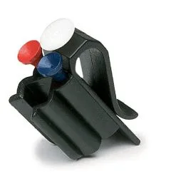 CaddiesShack ProActive 3 N 1 Putter Holder