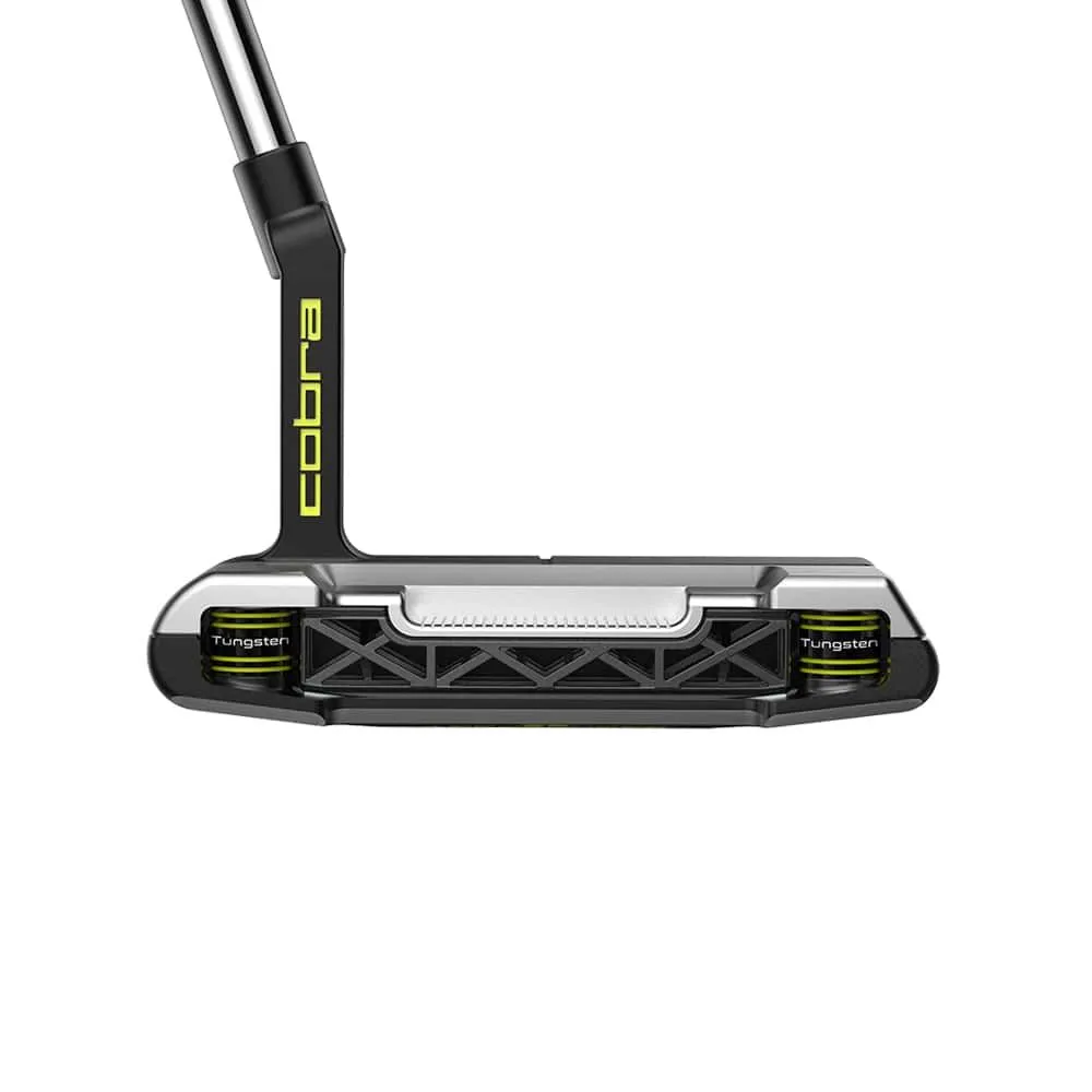 Cobra Golf King 3D Printed ArmLock Putter - Grandsport - Image 3