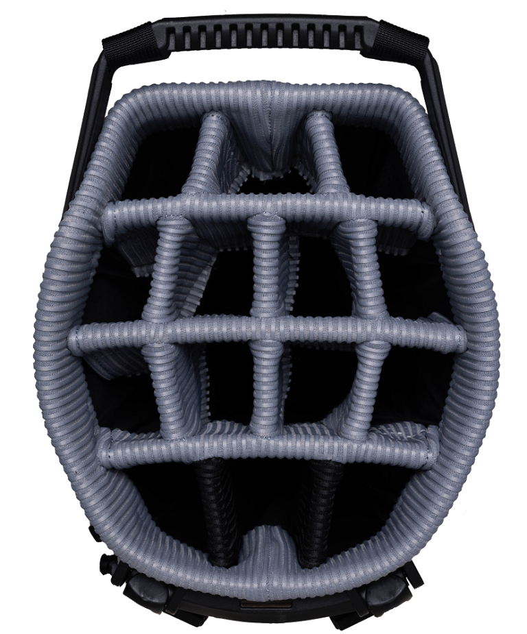 Sun Mountain 2023 4.5 LS 14-Way Divided Golf Stand Carry Bag - Image 9