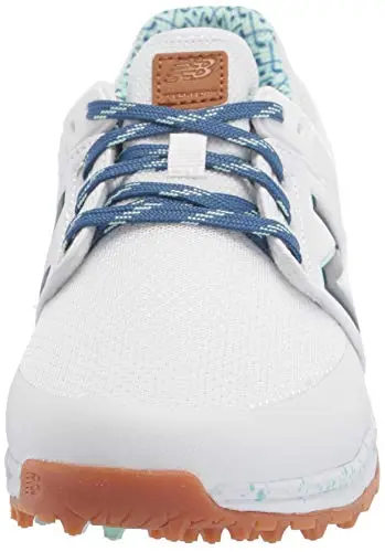 New Balance Women's Fresh Foam LinksSL V2 Spikeless Golf Shoes - Image 9