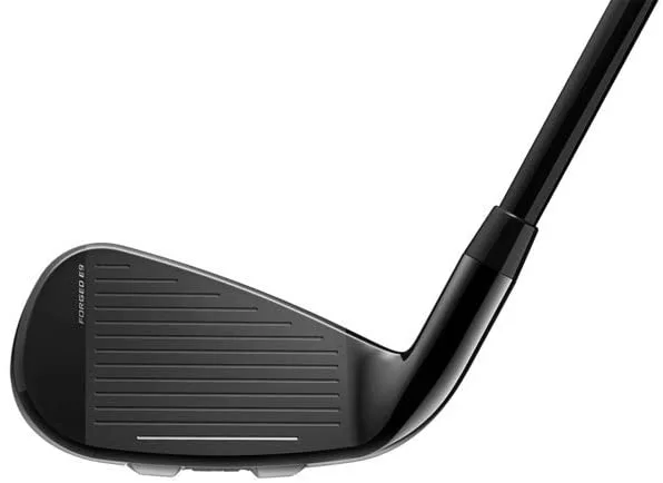 Cobra Golf T-Rail Iron Set - Image 4