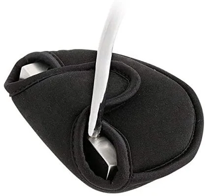 Hireko Oversize Mallet Putter Headcover