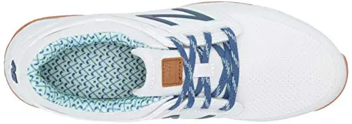 New Balance Women's Fresh Foam LinksSL V2 Spikeless Golf Shoes - Image 10