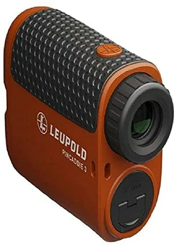 Wexford Leupold PinCaddie 3 Laser Rangefinder - Image 2