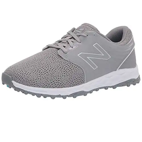 New Balance Women's Fresh Foam Breathe Spikeless Golf Shoes - Image 5