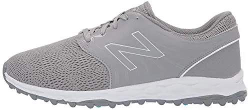 New Balance Women's Fresh Foam Breathe Spikeless Golf Shoes - Image 9