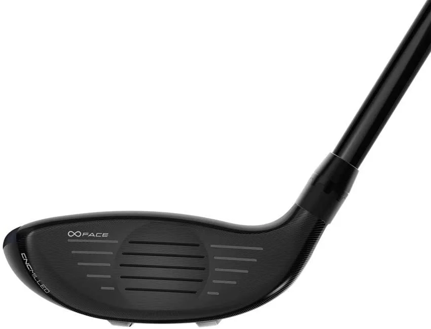 Cobra Golf Cobra King Radspeed Fairway Woods - Image 3
