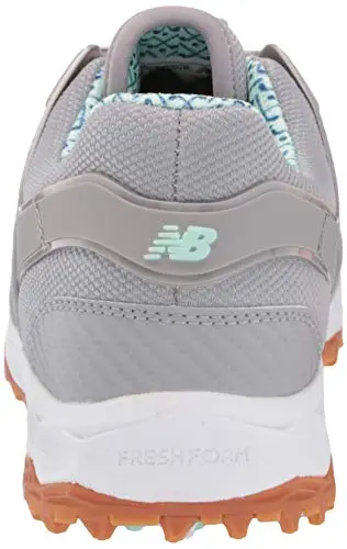 New Balance Women's Fresh Foam LinksSL V2 Spikeless Golf Shoes - Image 14
