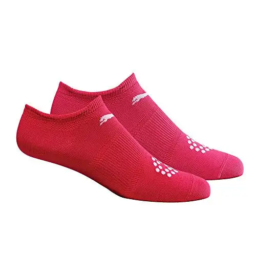 Cobra Golf Puma Ladies FAAS Lite Golf Socks - 2 Pair