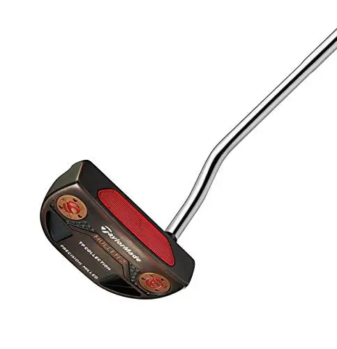 Ebay Taylormade TP Collection Black Copper Putters - Image 23