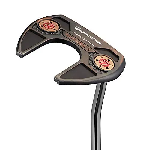 Ebay Taylormade TP Collection Black Copper Putters - Image 15