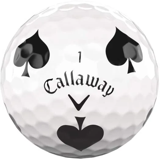 GE Wholesale Callaway Chrome Soft Truvis Golf Balls - Image 13