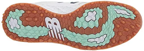 New Balance Women's Fresh Foam LinksSL V2 Spikeless Golf Shoes - Image 15