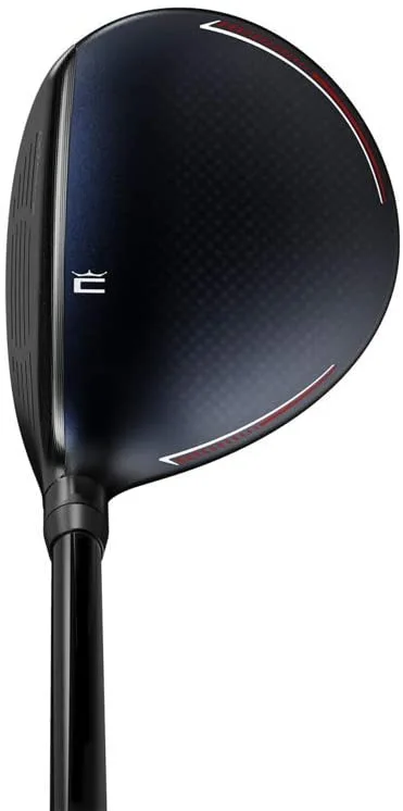 Cobra Golf Cobra King Radspeed Fairway Woods - Image 2