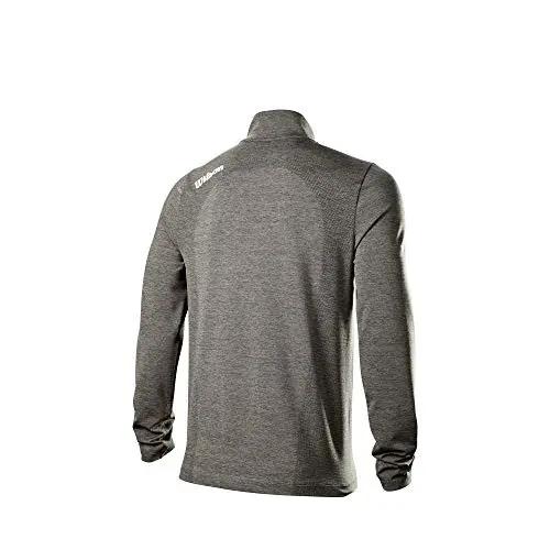 Wilson Staff Thermal Tech Pullover - Image 2