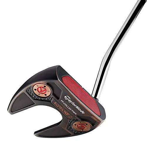 Ebay Taylormade TP Collection Black Copper Putters - Image 17