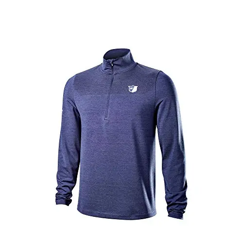 Wilson Staff Thermal Tech Pullover - Image 6