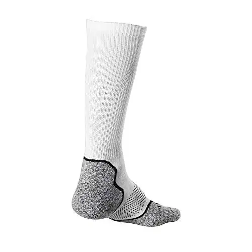 Wilson EvoShield Training Crew Socks - Image 2