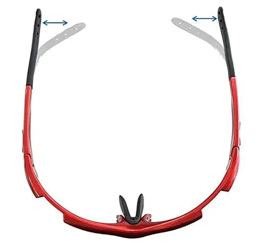 Tifosi Optics Pro Escalate SF Sunglasses Kit - Image 4