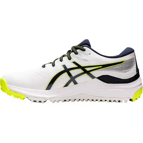 Cleveland Golf Asics Gel-Kayano Ace Spikeless Golf Shoes - Image 3