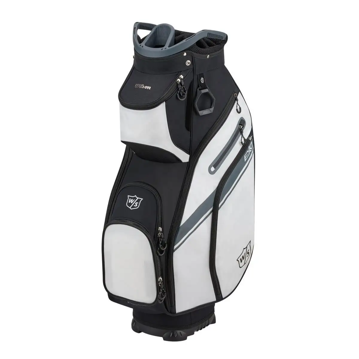 Wilson Staff EXO II Golf Cart Bags - Image 3