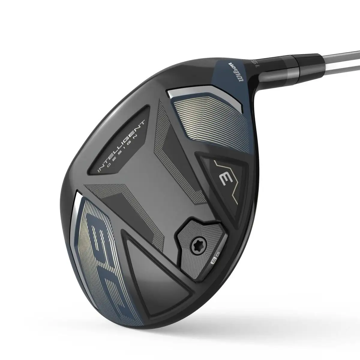Wilson Staff D9 Fairway Woods - Image 8