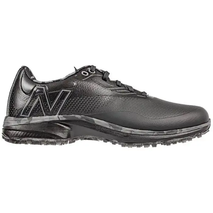 New Balance Fresh Foam X Defender SL Spikeless Golf Shoes - Image 7