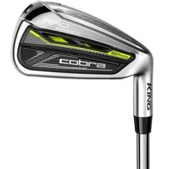 Cobra Golf Cobra King Radspeed Irons