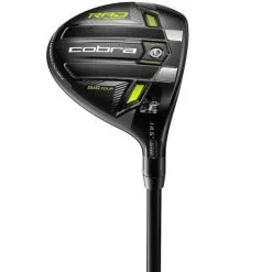 Cobra Golf Cobra King Radspeed Big Tour Fairway Wood