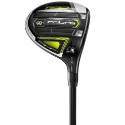 Cobra Golf Cobra King DRAW Radspeed Fairway Woods
