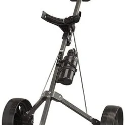 J&M Lite Rider Pull Cart