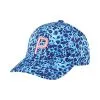 Cobra Golf Puma Ladies Animal Adjustable Golf Cap