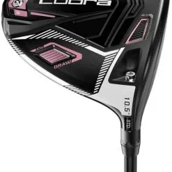 Cobra Golf Cobra Ladies King Radspeed XD Draw Driver
