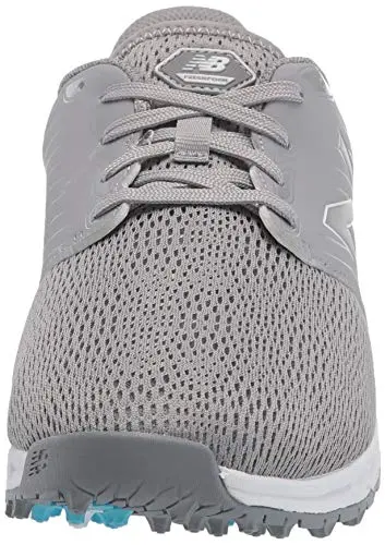 New Balance Women's Fresh Foam Breathe Spikeless Golf Shoes - Image 6