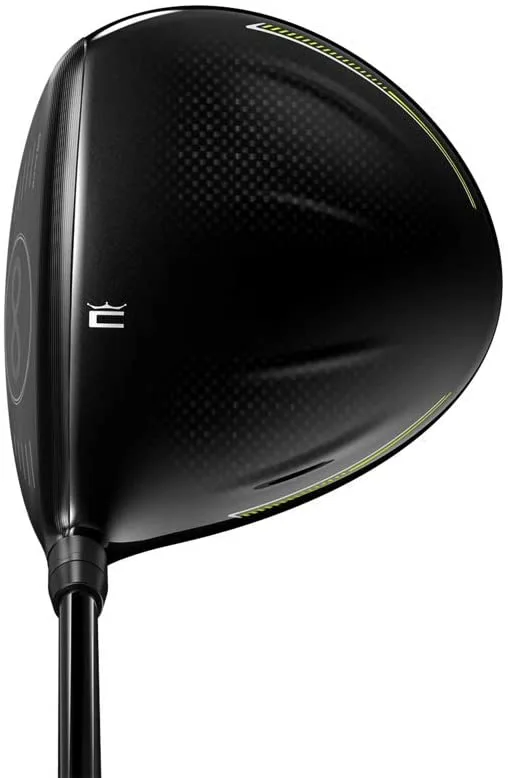 Cobra Golf Cobra King Radspeed XD Draw Driver - Image 2