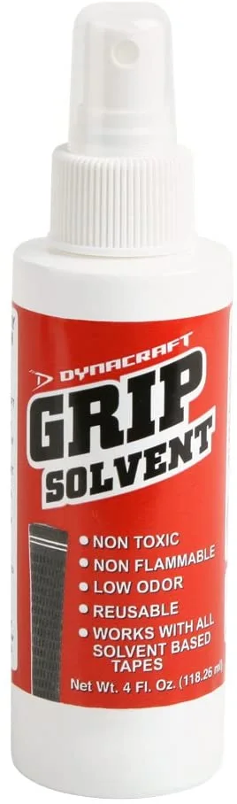 Hireko Dynacraft 26-piece Complete Golf Re-Gripping Kit - Regrips 15 Golf Clubs - Image 3