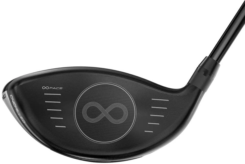 Cobra Golf Cobra King Radspeed XD Draw Driver - Image 3