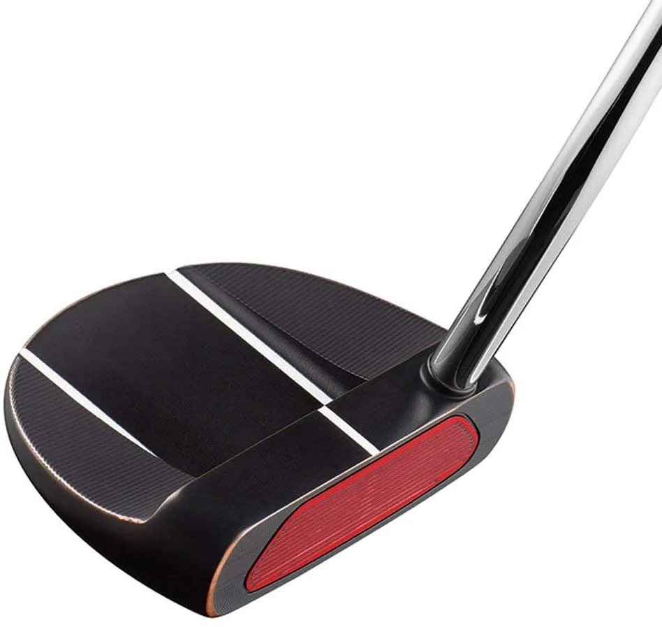 Ebay Taylormade TP Collection Black Copper Putters - Image 4