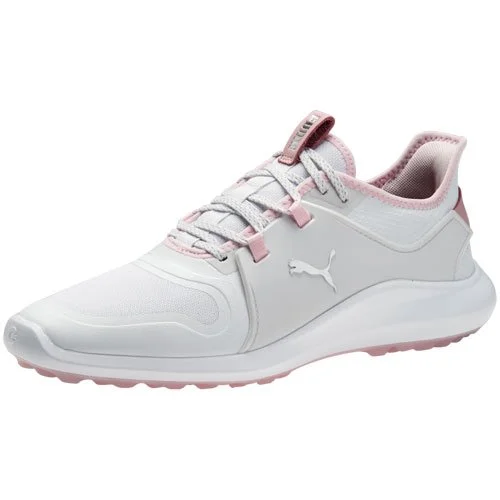 Cobra Golf Puma Golf Ladies Ignite FASTEN8 Spikeless Shoes - Image 5