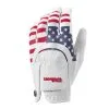 Wilson Staff Fit All USA Glove - Red/White/Blue - OSFA