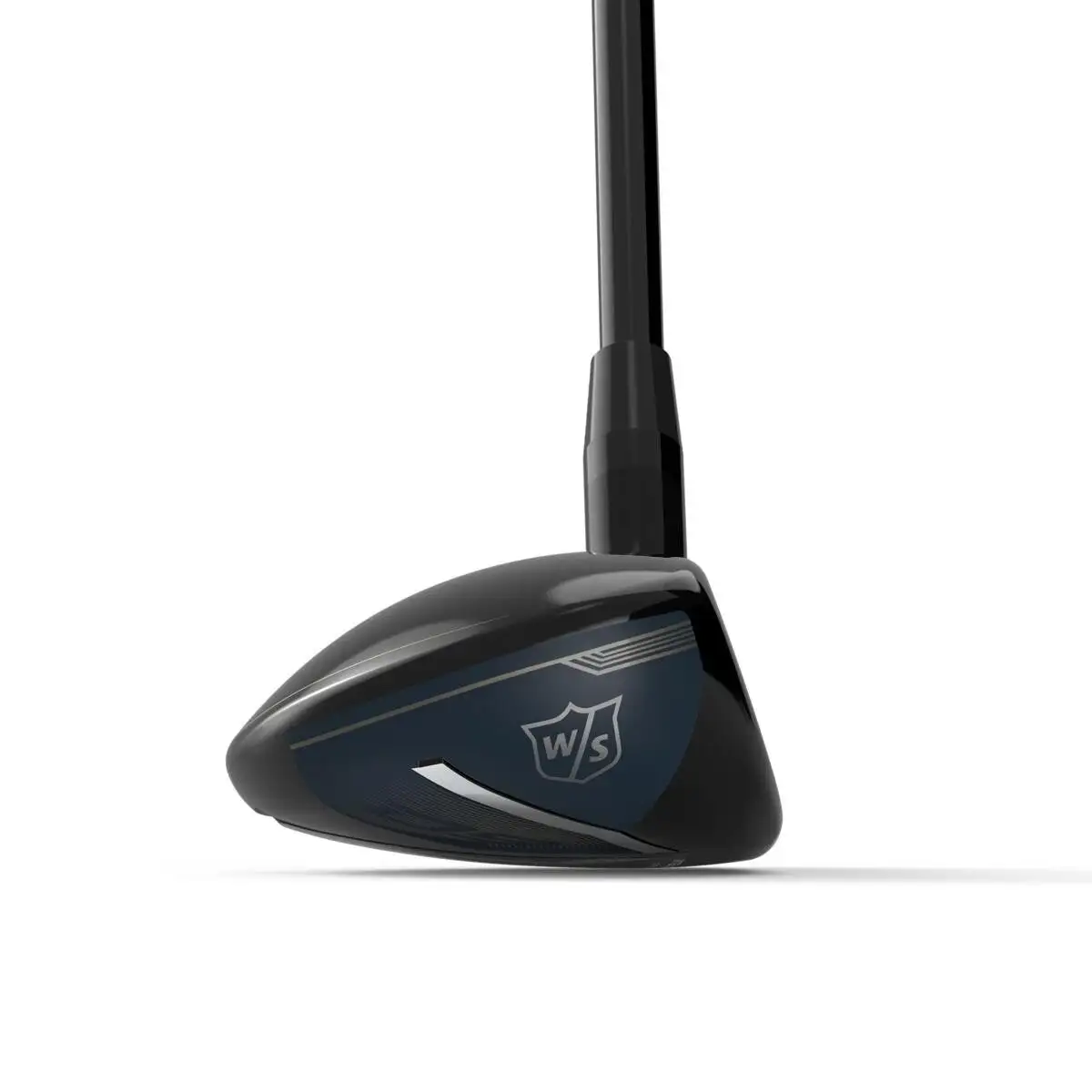 Wilson Staff D9 Hybrid - Image 6