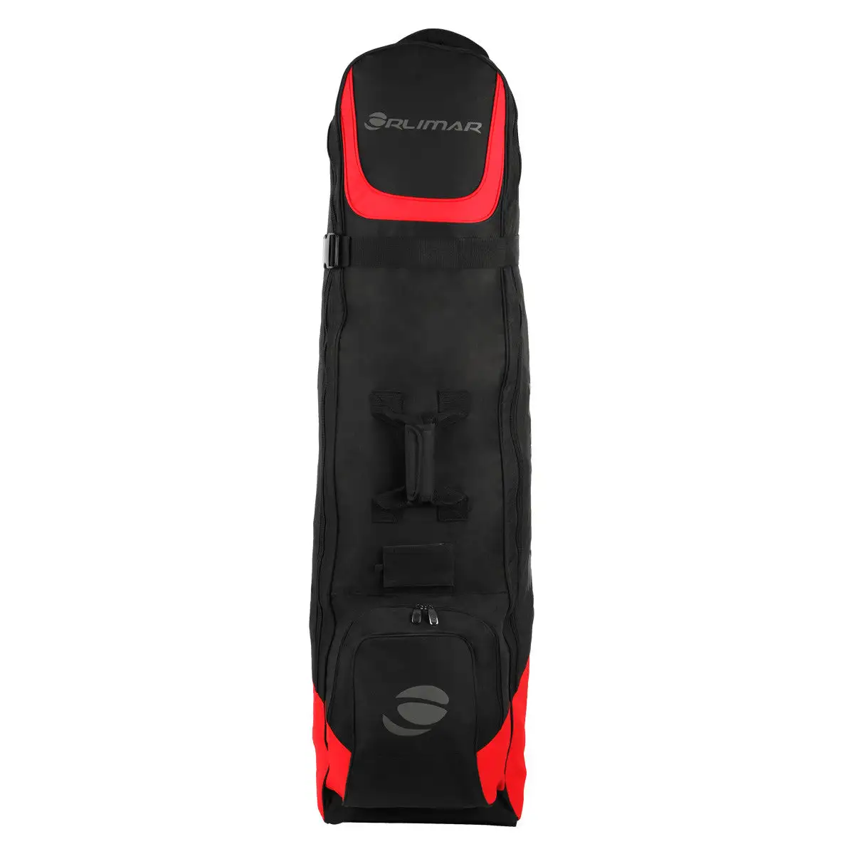 Hireko Orlimar Golf 6.0 Premium Wheeled Travel Cover - Image 2