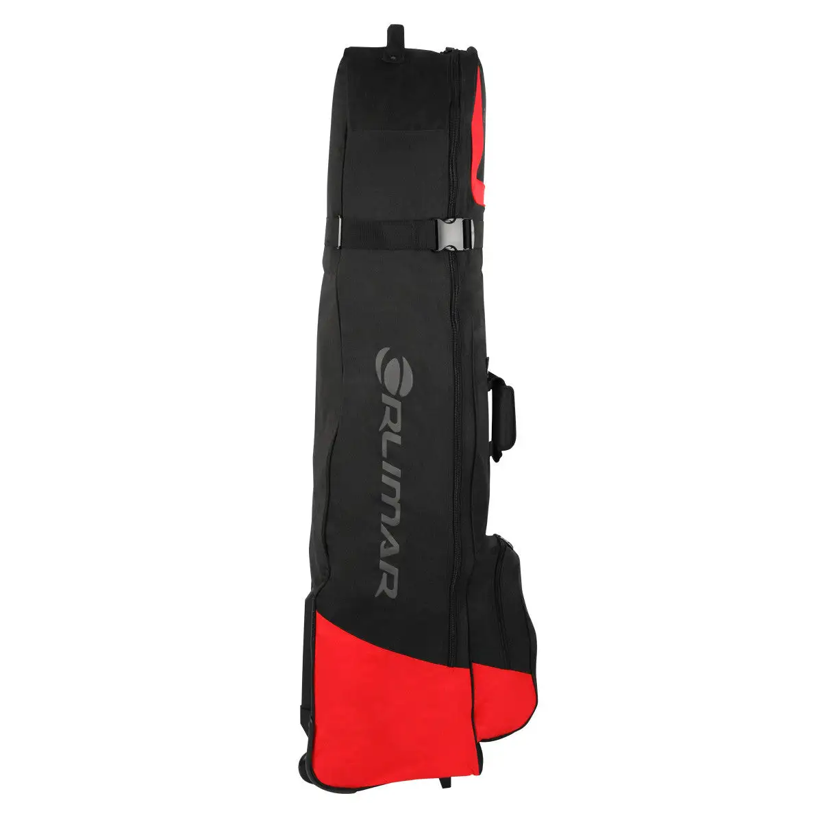 Hireko Orlimar Golf 6.0 Premium Wheeled Travel Cover - Image 3