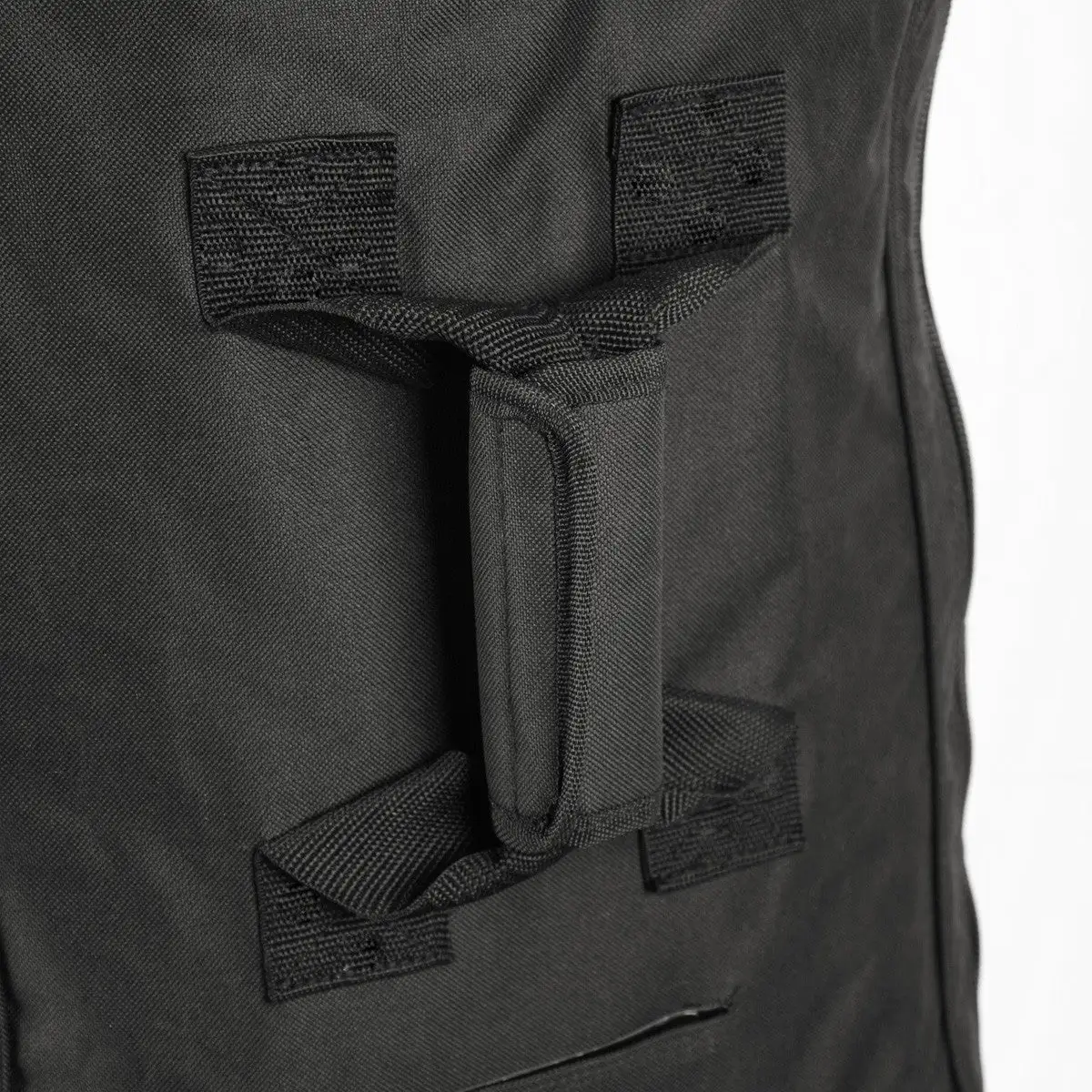 Hireko Orlimar Golf 6.0 Premium Wheeled Travel Cover - Image 8