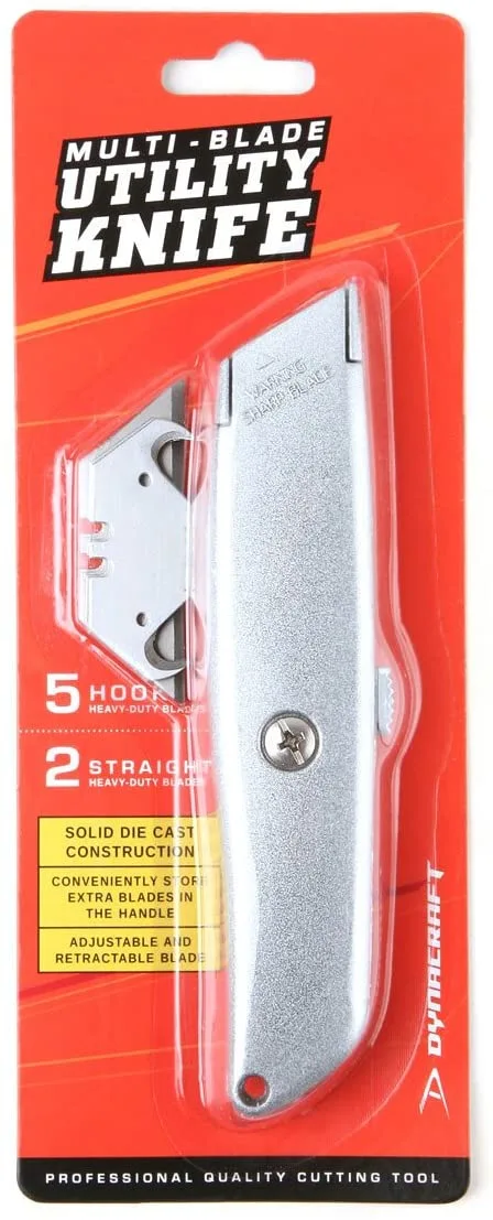 Hireko Dynacraft 26-piece Complete Golf Re-Gripping Kit - Regrips 15 Golf Clubs - Image 5