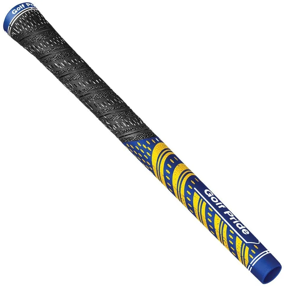 Golf Works Golf Pride MCC Teams Golf Grips - Standard - Image 8