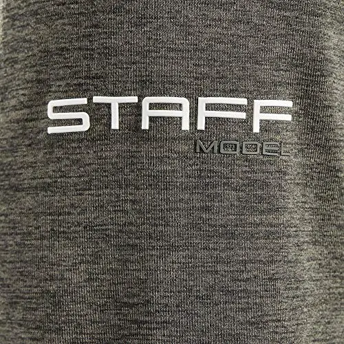 Wilson Staff Thermal Tech Pullover - Image 5