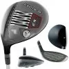 Tour Edge EX9 Fairway Wood